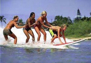 Adventure Maldiverne, Sri Lanka, Bali & Gili Islands - HÖJSKOLENDK, Højskole i Udlandet, Surfcamp