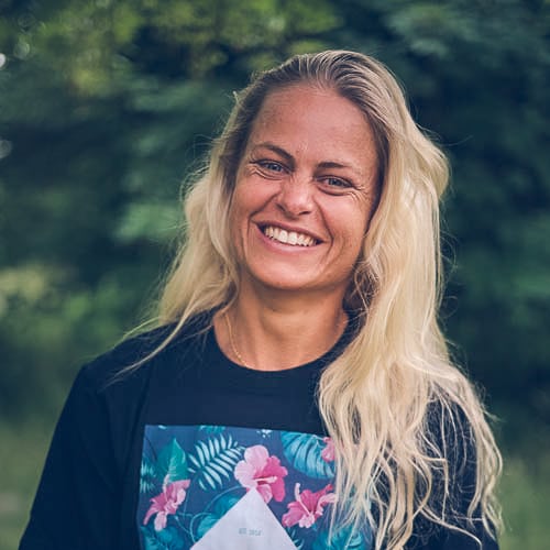 Anne M - Højskole i Udlandet HÖJSKOLENDK