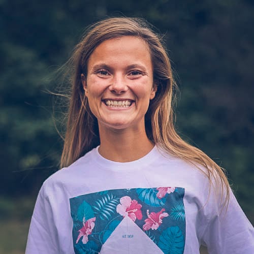 Anne - Højskole i Udlandet HÖJSKOLENDK