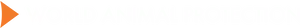 World animal protection logo