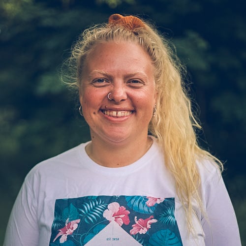 Louise - Højskole i Udlandet HÖJSKOLENDK