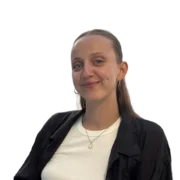 Cecilie Lei Hansen