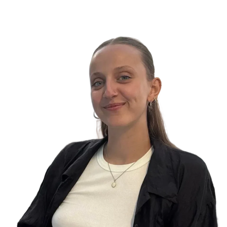 Portrætbillede af Cecilie fra HØJSKOLENDK - højskole i udlandet