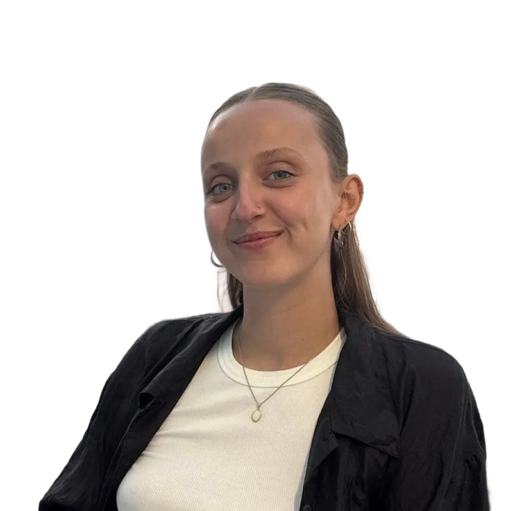 Cecilie Lei Hansen