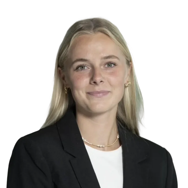 Portrætbillede af Charlotte fra HØJSKOLENDK - højskole i udlandet