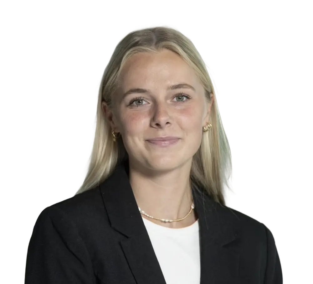 Charlotte Gammelgaard
