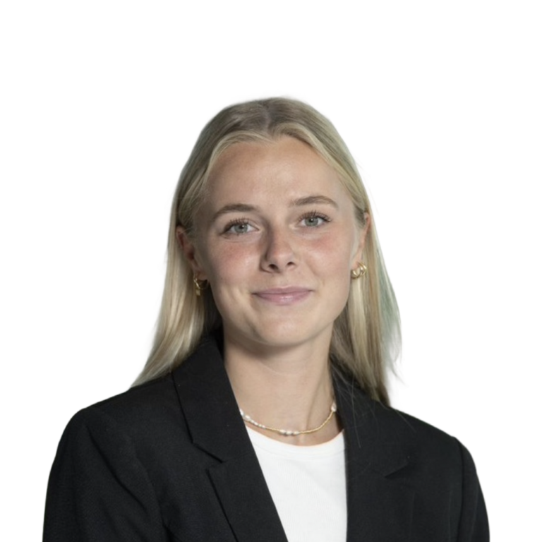 Charlotte fra HØJSKOLENDK portræt