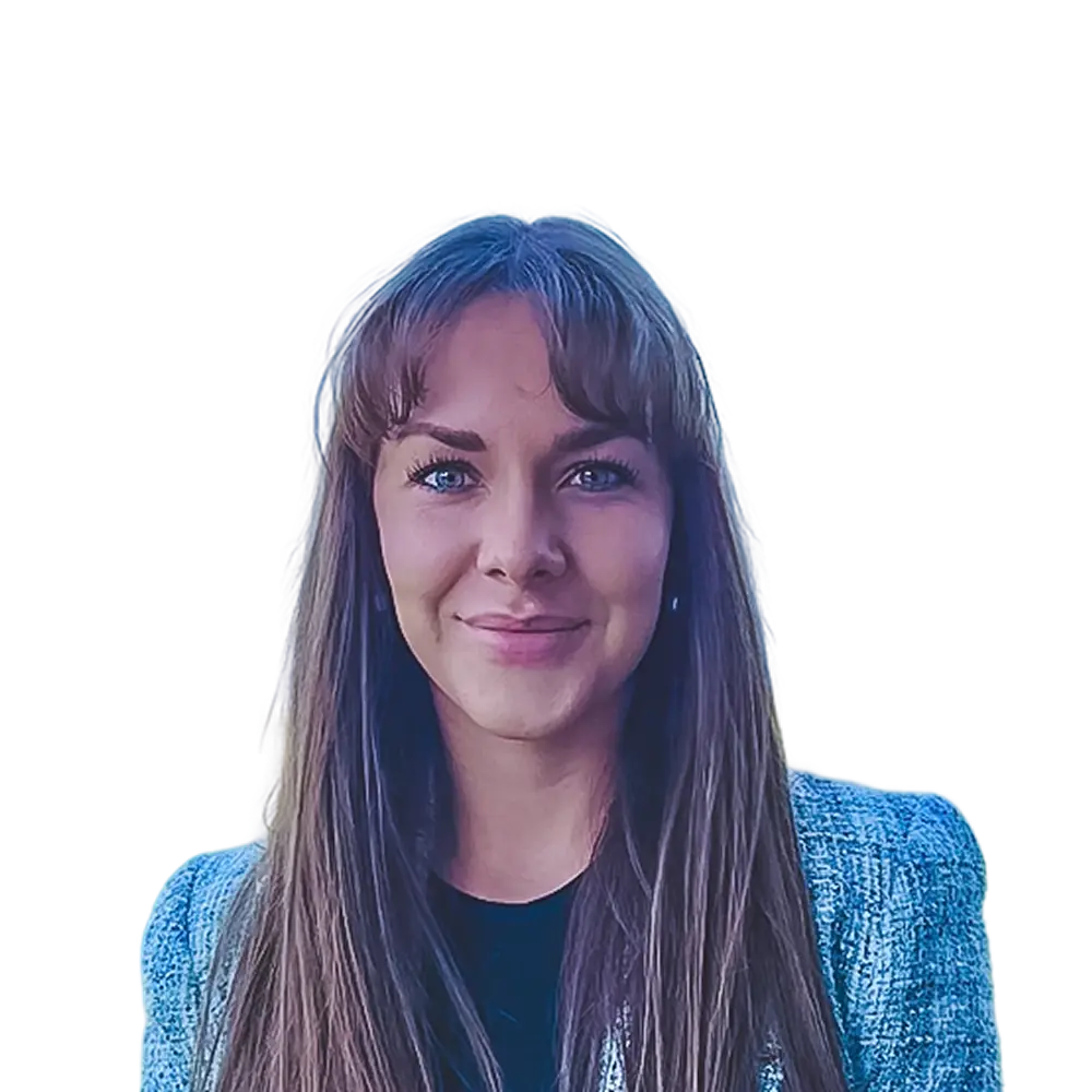 Portrætbillede af Elisabeth fra HØJSKOLENDK - højskole i udlandet