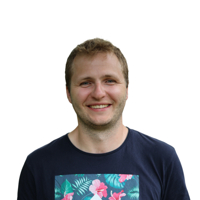 Emil fra HØJSKOLENDK portræt