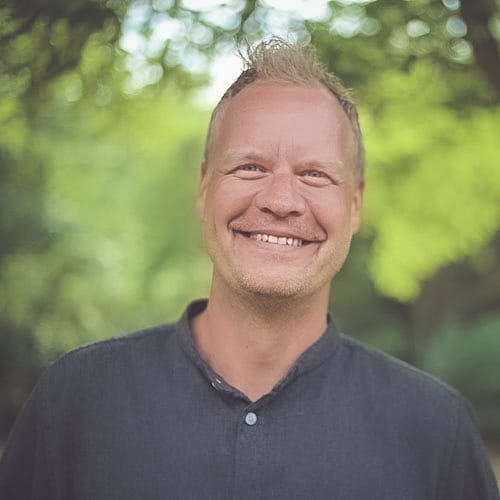 Thomas - Højskole i Udlandet HÖJSKOLENDK