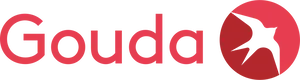 Gouda rejseforsikring logo