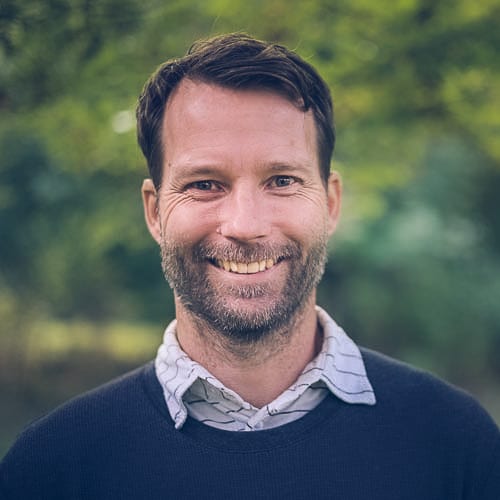 Henrik - Højskole i Udlandet HÖJSKOLENDK