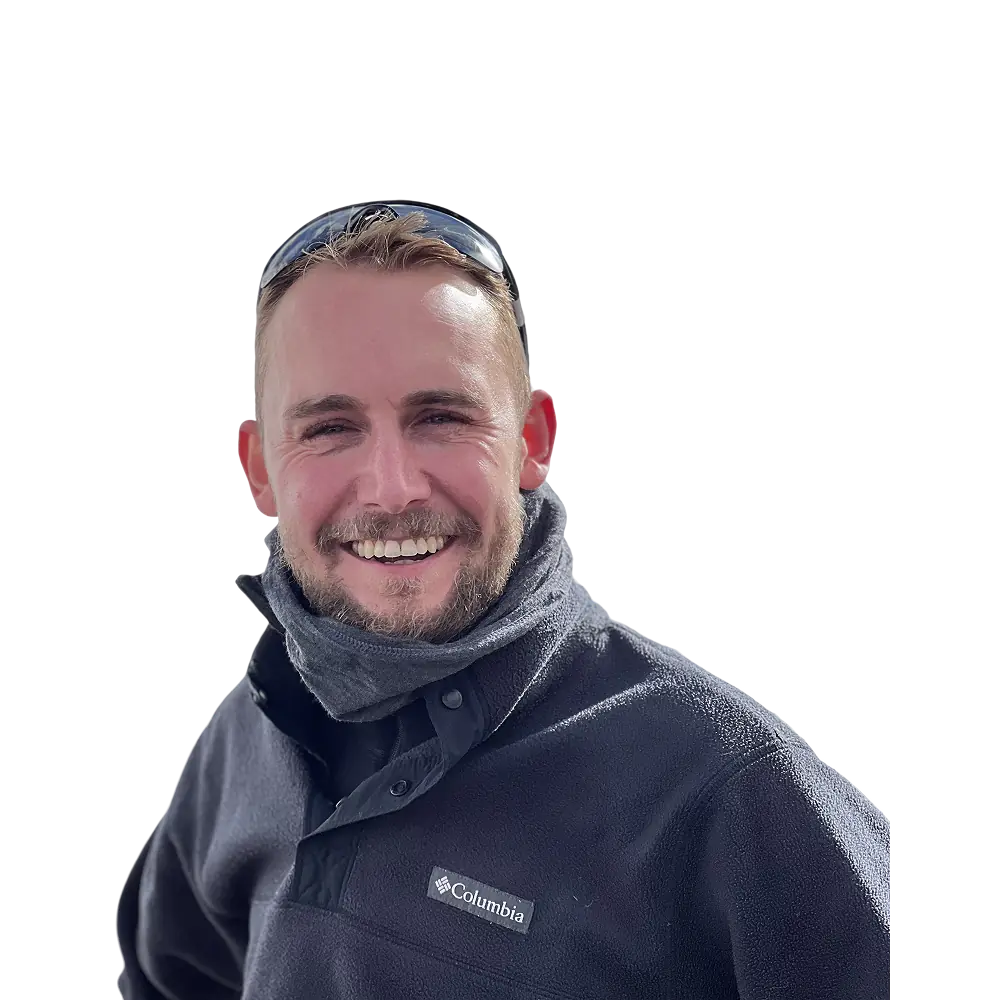 Portrætbillede af Jonathan fra Højskolendk