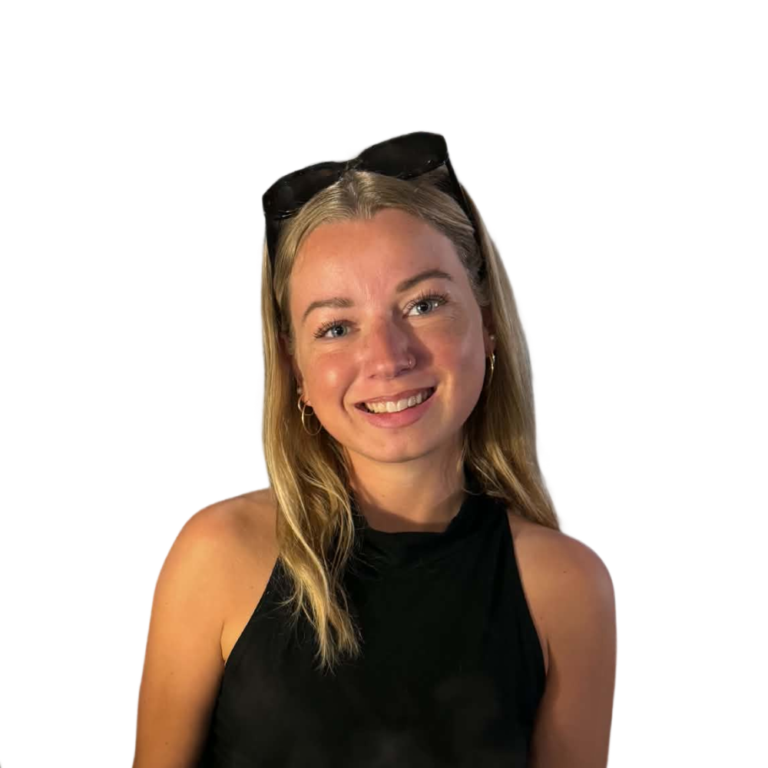 Laura fra HØJSKOLENDK portræt