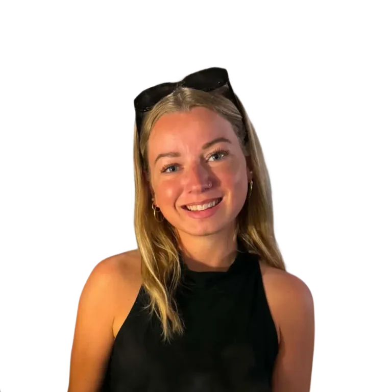 Portrætbillede af Laura fra HØJSKOLENDK - højskole i udlandet