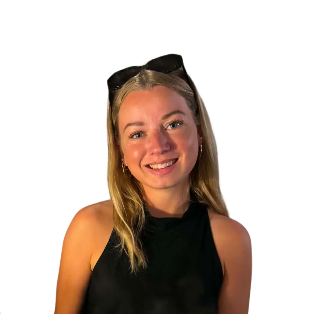 Laura Teilman Eilertsen