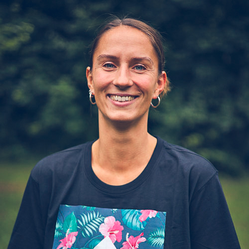 Leonora, Rejseleder og Underviser - Højskole i Udlandet, HÖJSKOLENDK