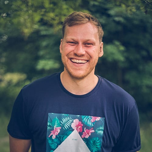 Mattias - Højskole i Udlandet HÖJSKOLENDK