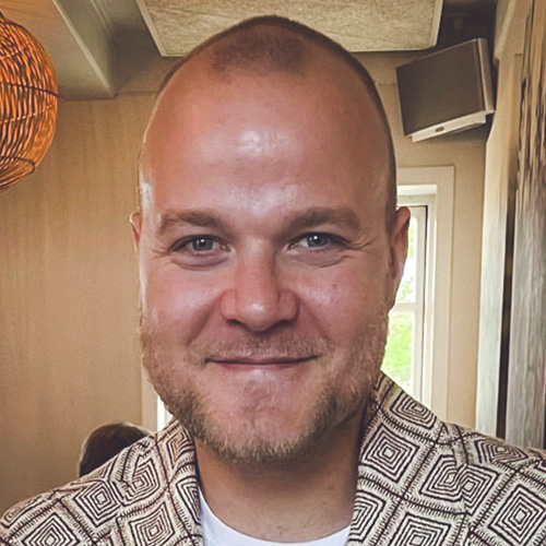 Nicolai - HÖJSKOLENDK, Højskole i Udlandet