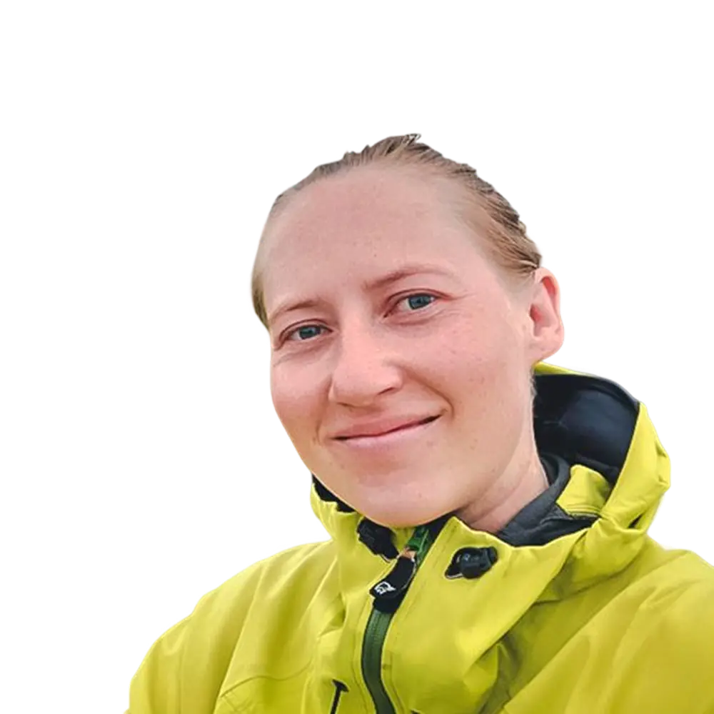Portrætbillede af Rikke fra HØJSKOLENDK - højskole i udlandet