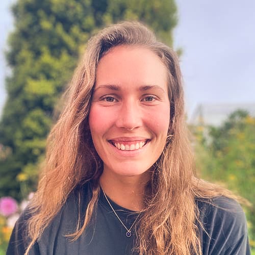 Sarah P, HÖJSKOLENDK - Højskole i Udlandet