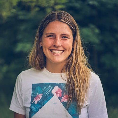 Sarah - Højskole i Udlandet HÖJSKOLENDK