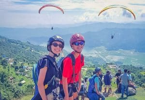 Sport & Adventure i Colombia - Højskole i Udlandet, HÖJSKOLENDK VIIII