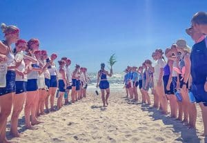 Sport & Adventure i Nepal - Højskole i Udlandet, HÖJSKOLENDK II
