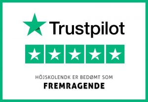Trustpilot - HÖJSKOLENDK, Højskole i Udlandet