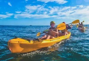 Højskole i Udlandet, HÖJSKOLENDK - Sport & Adventure i Australien