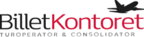 Billetkontoret logo