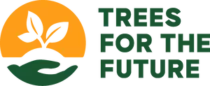 Trees for the future logo