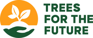 Trees for the future logo