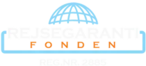 Rejsegarantifonden logo