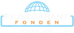 Rejsegarantifonden logo